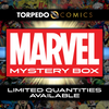 Marvel Mystery Box