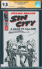Sin City: A Dame to Kill For #5 9.8 CGC Signed by Frank Miller