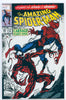 Amazing Spider-Man #361 8.5 VF+ Raw Comic