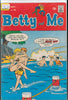 Betty and Me #16 5.5 FN- Raw Comic
