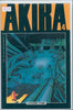 Akira Volume 1 Issue #4 9.2 NM- Raw Comic