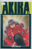 Akira Volume 1 Issue #5 9.2 NM- Raw Comic