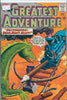 My Greatest Adventure #78 5.0 VG/FN Raw Comic
