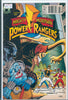 Saban's Mighty Morphin Power Rangers #1 7.5 VF- Raw Comic