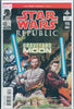 Star Wars Republic #51 9.0 VF/NM Raw Comic 1st App Durge 2nd App Asajj Ventress
