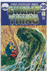Swamp Thing #1 6.0 FN Raw Comic