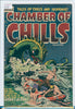 Chamber of Chills #26 5.5 FN- Raw Comic