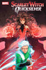 Scarlet Witch & Quicksilver #3 Saowee Variant (Copy)