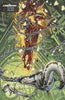 Daredevil #9 Chris Allen Stormbreakers Variant