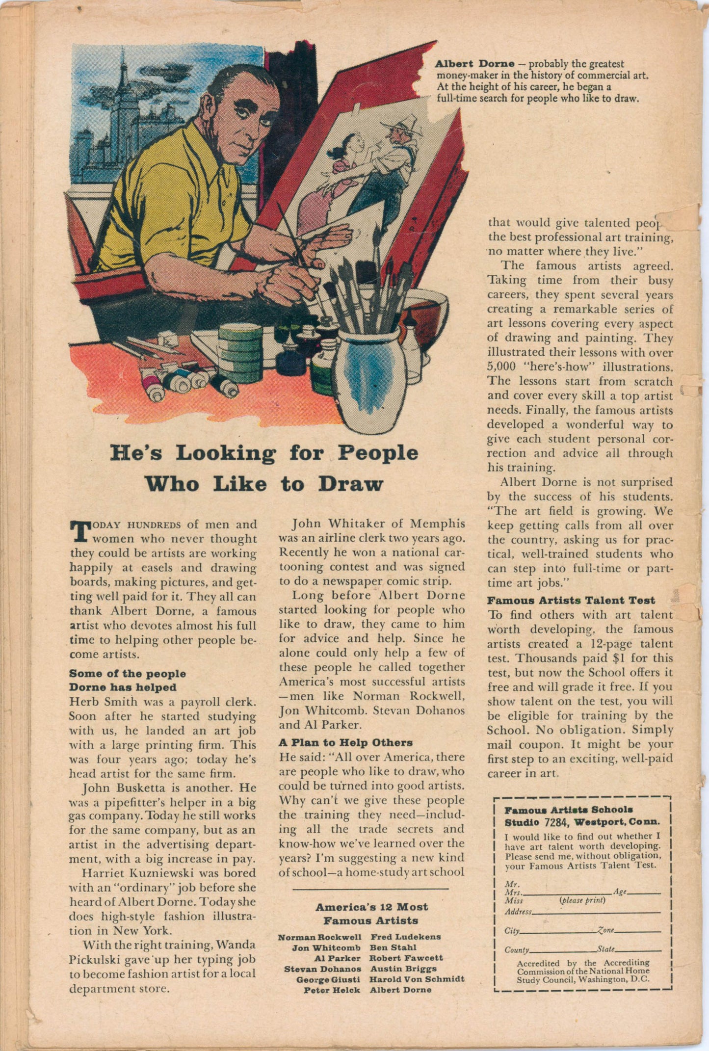 The Amazing Spider Man #14 (1964) Raw 2.0 GD