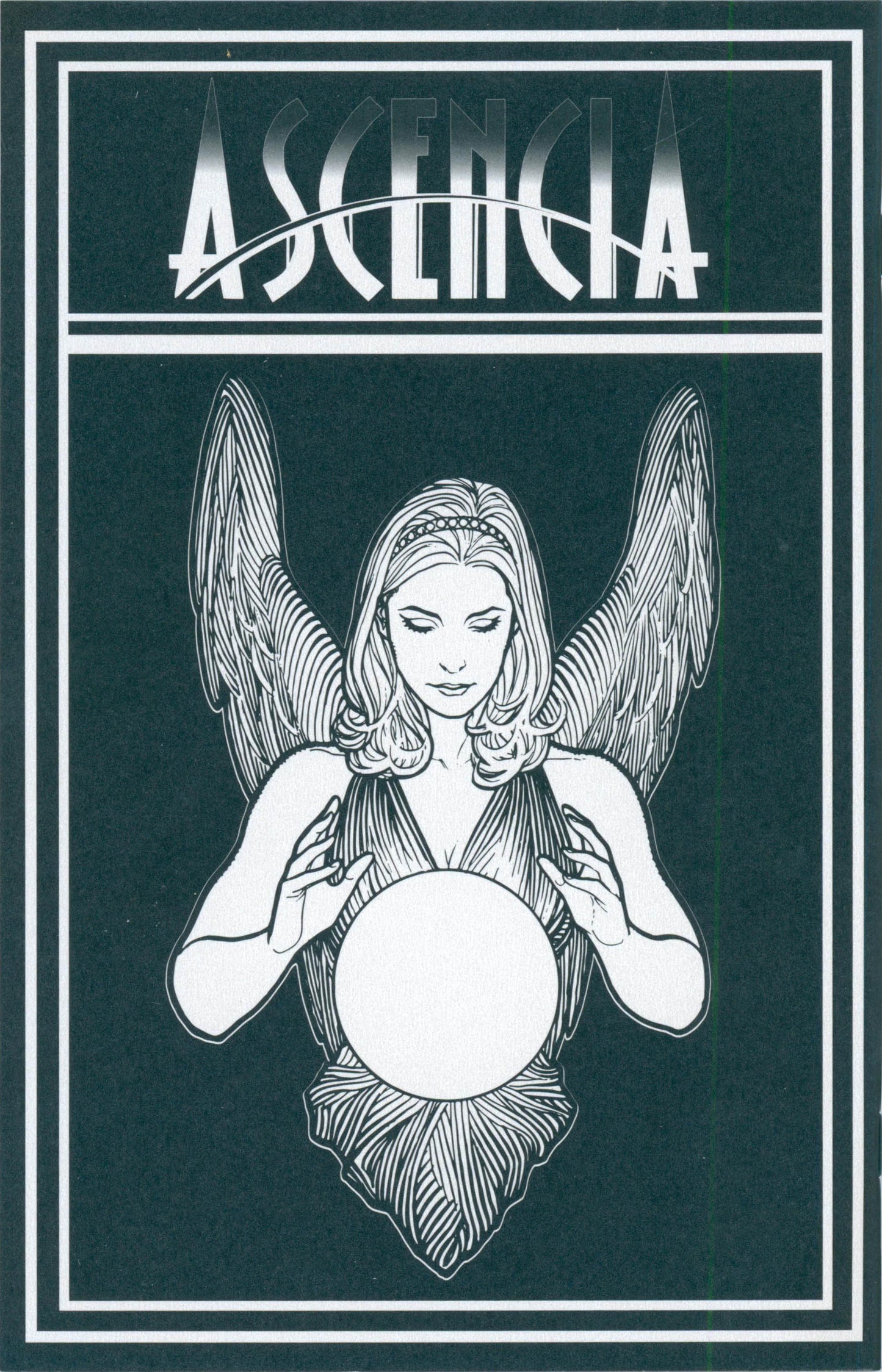 Ascencia #28