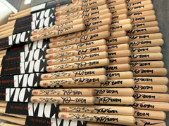 John Dolmayan Signed Drumstick