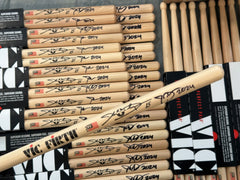 John Dolmayan Signed Drumstick