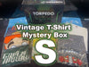 Vintage T-Shirt Mystery Box S