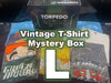 Vintage T-Shirt Mystery Box L