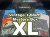 Vintage T-Shirt Mystery Box XL