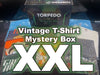 Vintage T-Shirt Mystery Box XXL
