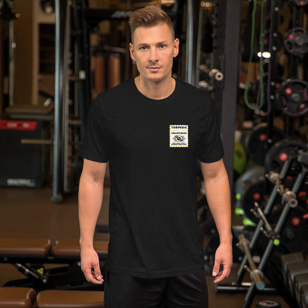 Unisex t-shirt