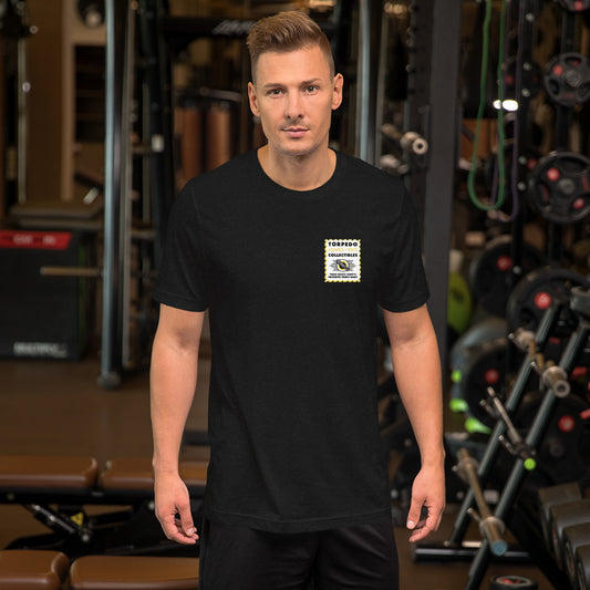 Unisex t-shirt