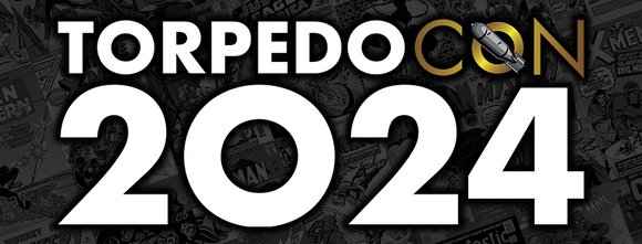 Torpedo Con 2024