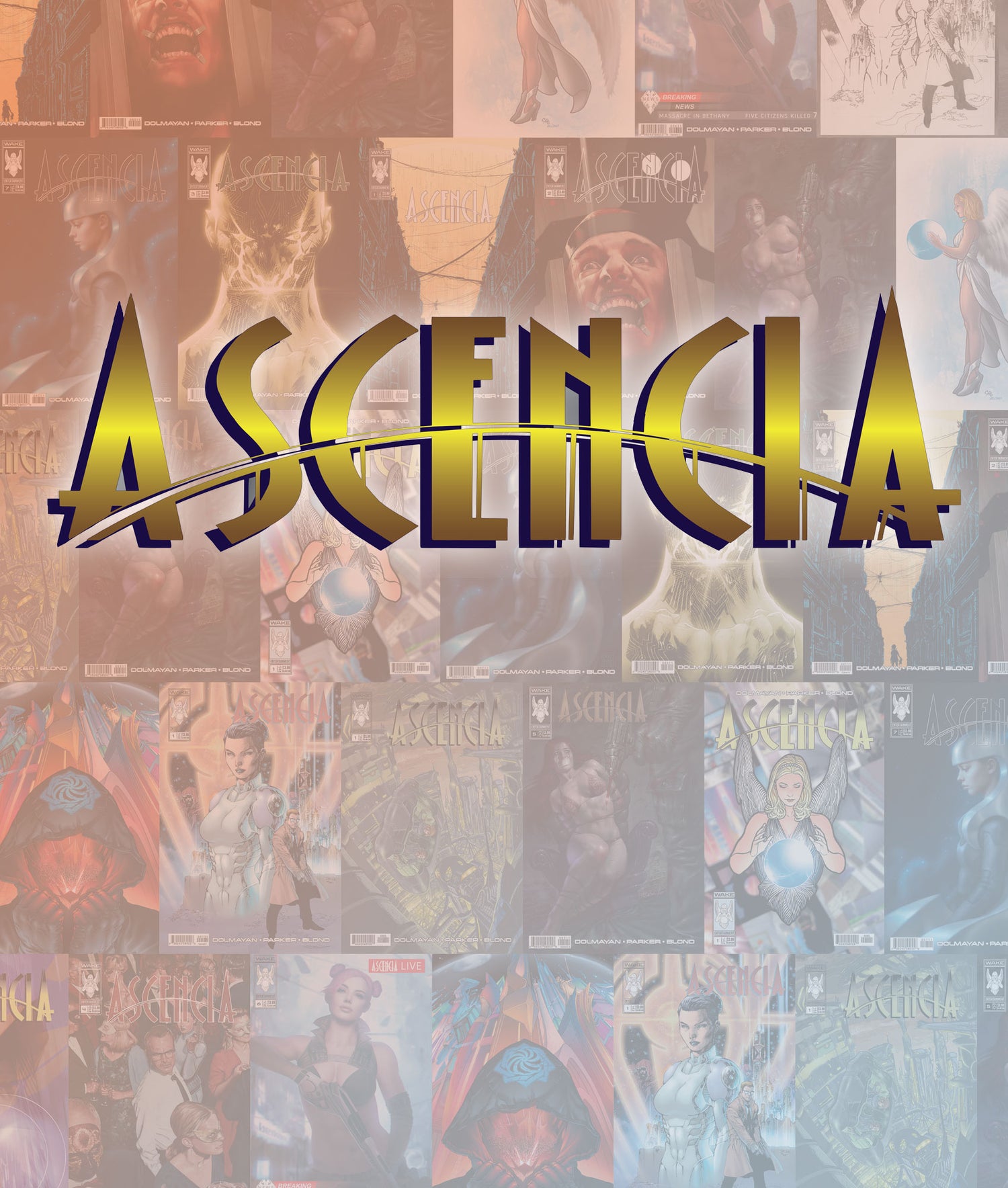 Ascencia Collection