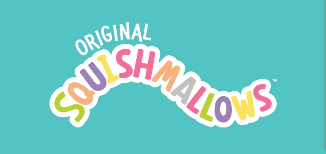 Squishmallow