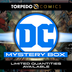 DC Mystery Box