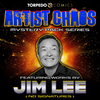 Artist Chaos Mystery Pack Featuring the Unsigned works of Jim Lee