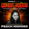 Torpedo Comics: Peach Momoko Mystery Pack