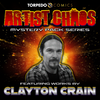 Artist Chaos Mystery Pack featuring the work of Clayton Crain