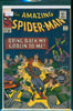 Amazing Spider-Man #27 5.0 VG/FN Raw Comic