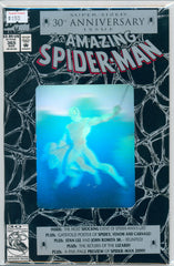 Amazing Spider-Man #365 9.8 NM/Mint Raw Comic