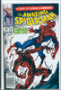 Amazing Spider-Man #361 9.2 NM- Raw Comic