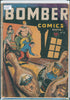 Bomber Comics #4 1.5 FR/GD Raw Comic