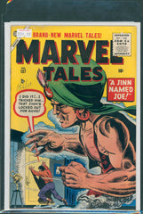 Marvel Tales #137 4.5 VG+ Raw Comic