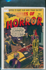 Tales of Horror #12 3.0 GD/VG Raw Comic