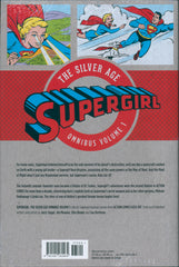 Supergirl Silver Age Omnibus Volume 1 HC DC Action Comics *Sealed*