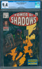 Tower of Shadows #3 9.4 CGC