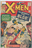 X-Men #7 1.5 FR/GD Raw Comic