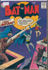 Batman #114 4.0 VG Raw Comic (1958)