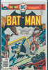 Batman #275 5.5 FN- Raw Comic