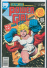Showcase Presents... Power Girl #97 7.5 VF- Raw Comic
