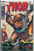 The Mighty Thor #159 6.5 FN+ Raw Comic Origin of Don Blake Conclusion