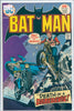 Batman #264 5.5 FN- Raw Comic