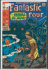 Fantastic Four #90 7.0 FN/VF Raw Comic