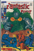 Fantastic Four #86 4.5 VG+ Raw Comic