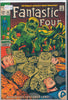 Fantastic Four #85 7.5 VF- Raw Comic