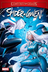 Spider-Gwen Annual 1 [Chaos]