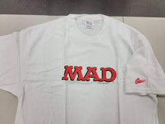 Mad Magazine T-Shirt by Graphitti  *ONLY XL AVAILABLE*