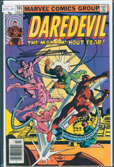 Daredevil: The Man Without Fear #165 7.5 Raw Signed by Frank Miller w/COA